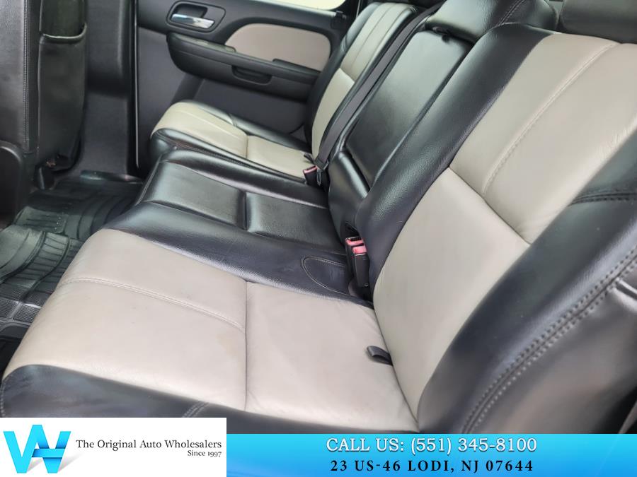 2008 Chevrolet Avalanche LT SPORT PICPUP 2WD Crew Cab 130" LT w/3LT, available for sale in Lodi, New Jersey | AW Auto & Truck Wholesalers, Inc. Lodi, New Jersey 2008 Chevrolet Avalanche LT SPORT PICPUP 2WD Crew Cab 130" LT w/3LT, available for sale in Lodi, New Jersey | AW Auto & Truck Wholesalers, Inc. Lodi, New Jersey