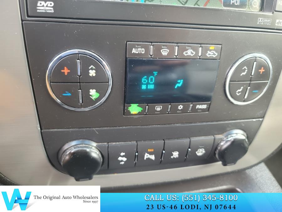2008 Chevrolet Avalanche LT SPORT PICPUP 2WD Crew Cab 130" LT w/3LT, available for sale in Lodi, New Jersey | AW Auto & Truck Wholesalers, Inc. Lodi, New Jersey 2008 Chevrolet Avalanche LT SPORT PICPUP 2WD Crew Cab 130" LT w/3LT, available for sale in Lodi, New Jersey | AW Auto & Truck Wholesalers, Inc. Lodi, New Jersey
