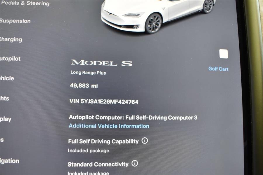 2021 Tesla Model s Long Range Plus AWD 4dr Liftback, available for sale in Great Neck, New York | Camy Cars. Great Neck, New York 2021 Tesla Model s Long Range Plus AWD 4dr Liftback, available for sale in Great Neck, New York | Camy Cars. Great Neck, New York