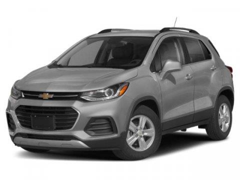 Used 2021 Chevrolet Trax in Great Neck, New York | Camy Cars. Great Neck, New York