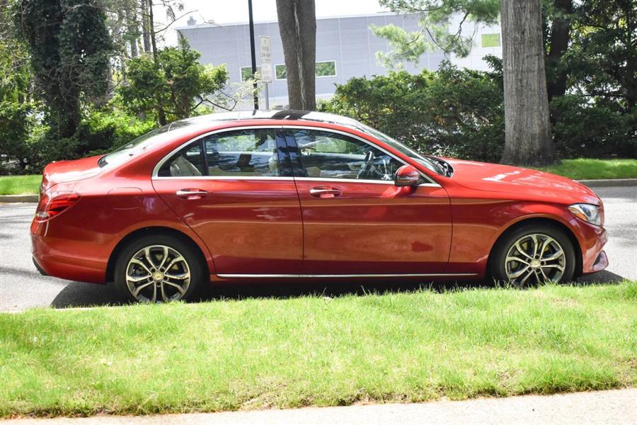 2017 Mercedes-benz C-class C 300 Luxury 4MATIC AWD 4dr Sedan, available for sale in Great Neck, New York | Camy Cars. Great Neck, New York 2017 Mercedes-benz C-class C 300 Luxury 4MATIC AWD 4dr Sedan, available for sale in Great Neck, New York | Camy Cars. Great Neck, New York
