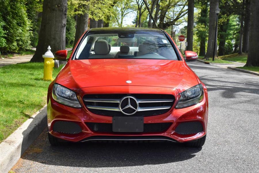 2017 Mercedes-benz C-class C 300 Luxury 4MATIC AWD 4dr Sedan, available for sale in Great Neck, New York | Camy Cars. Great Neck, New York 2017 Mercedes-benz C-class C 300 Luxury 4MATIC AWD 4dr Sedan, available for sale in Great Neck, New York | Camy Cars. Great Neck, New York