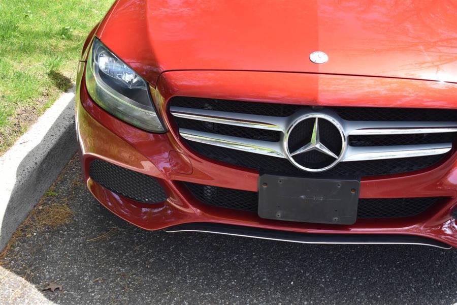 2017 Mercedes-benz C-class C 300 Luxury 4MATIC AWD 4dr Sedan, available for sale in Great Neck, New York | Camy Cars. Great Neck, New York 2017 Mercedes-benz C-class C 300 Luxury 4MATIC AWD 4dr Sedan, available for sale in Great Neck, New York | Camy Cars. Great Neck, New York