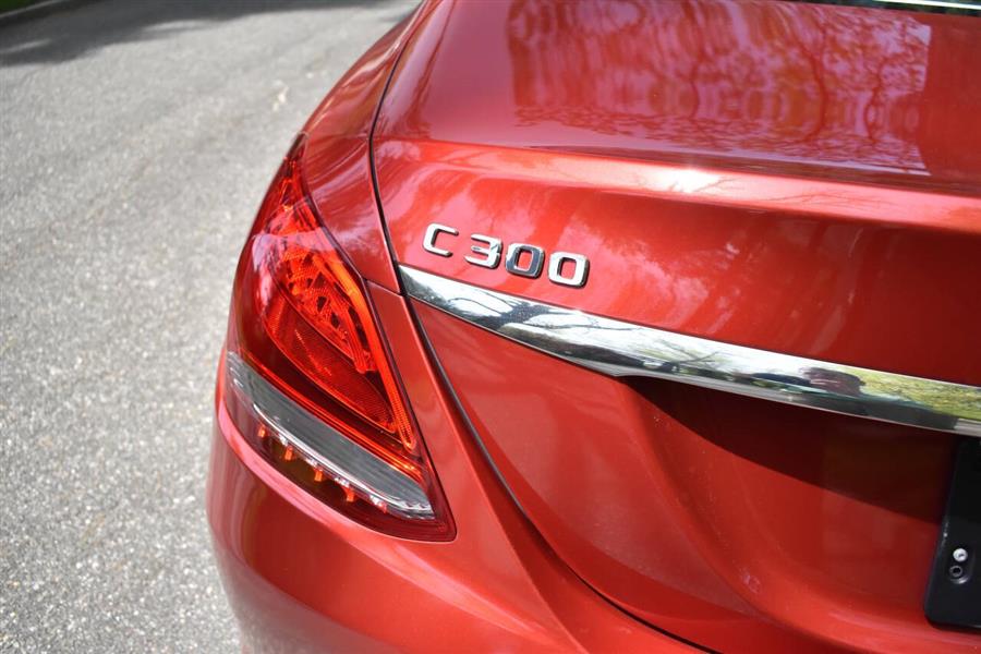 2017 Mercedes-benz C-class C 300 Luxury 4MATIC AWD 4dr Sedan, available for sale in Great Neck, New York | Camy Cars. Great Neck, New York 2017 Mercedes-benz C-class C 300 Luxury 4MATIC AWD 4dr Sedan, available for sale in Great Neck, New York | Camy Cars. Great Neck, New York