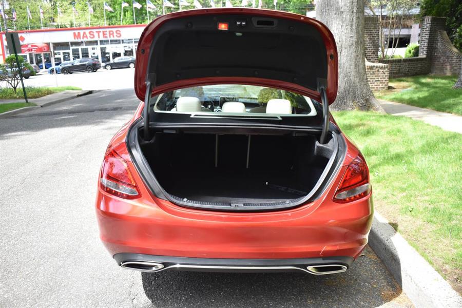 2017 Mercedes-benz C-class C 300 Luxury 4MATIC AWD 4dr Sedan, available for sale in Great Neck, New York | Camy Cars. Great Neck, New York 2017 Mercedes-benz C-class C 300 Luxury 4MATIC AWD 4dr Sedan, available for sale in Great Neck, New York | Camy Cars. Great Neck, New York