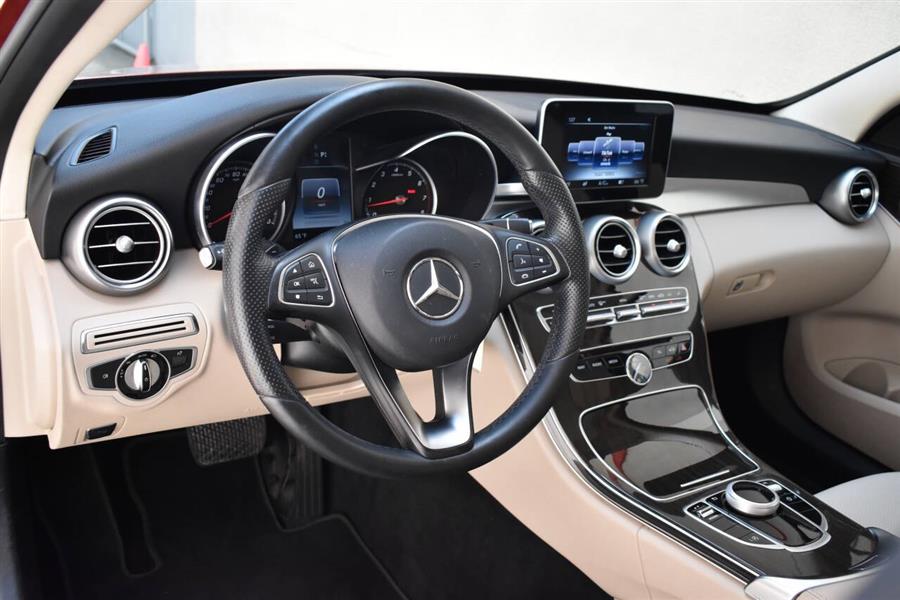 2017 Mercedes-benz C-class C 300 Luxury 4MATIC AWD 4dr Sedan, available for sale in Great Neck, New York | Camy Cars. Great Neck, New York 2017 Mercedes-benz C-class C 300 Luxury 4MATIC AWD 4dr Sedan, available for sale in Great Neck, New York | Camy Cars. Great Neck, New York