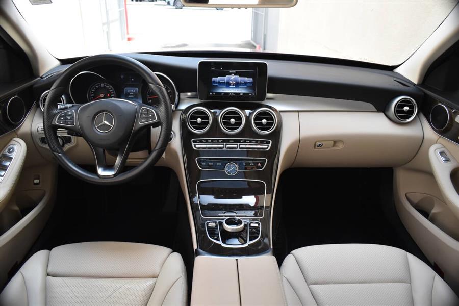 2017 Mercedes-benz C-class C 300 Luxury 4MATIC AWD 4dr Sedan, available for sale in Great Neck, New York | Camy Cars. Great Neck, New York 2017 Mercedes-benz C-class C 300 Luxury 4MATIC AWD 4dr Sedan, available for sale in Great Neck, New York | Camy Cars. Great Neck, New York