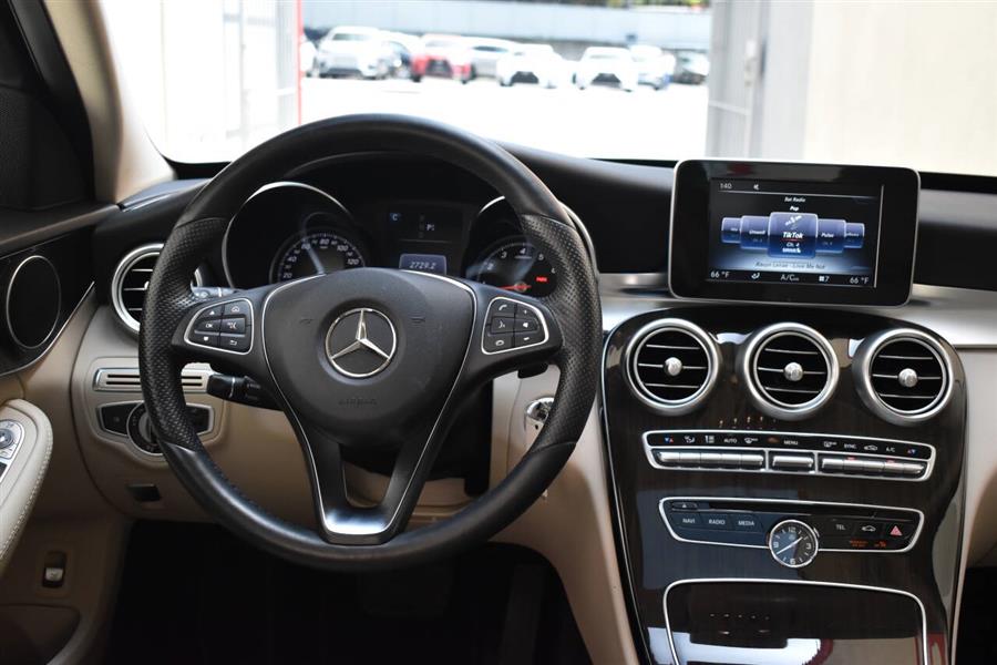 2017 Mercedes-benz C-class C 300 Luxury 4MATIC AWD 4dr Sedan, available for sale in Great Neck, New York | Camy Cars. Great Neck, New York 2017 Mercedes-benz C-class C 300 Luxury 4MATIC AWD 4dr Sedan, available for sale in Great Neck, New York | Camy Cars. Great Neck, New York