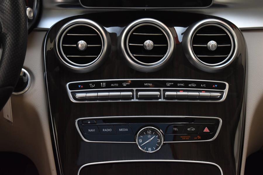 2017 Mercedes-benz C-class C 300 Luxury 4MATIC AWD 4dr Sedan, available for sale in Great Neck, New York | Camy Cars. Great Neck, New York 2017 Mercedes-benz C-class C 300 Luxury 4MATIC AWD 4dr Sedan, available for sale in Great Neck, New York | Camy Cars. Great Neck, New York