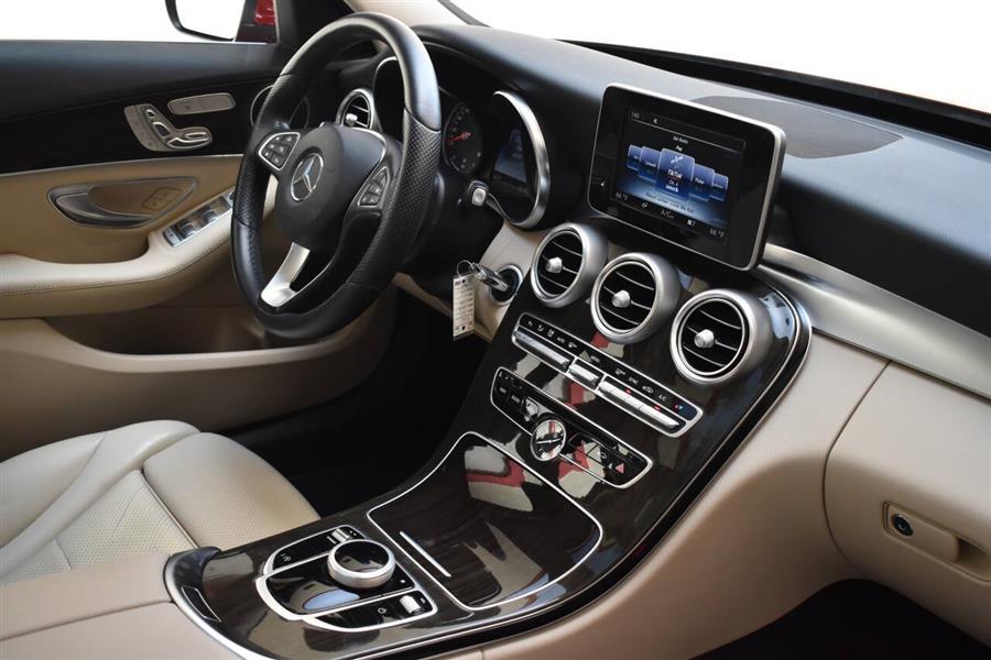 2017 Mercedes-benz C-class C 300 Luxury 4MATIC AWD 4dr Sedan, available for sale in Great Neck, New York | Camy Cars. Great Neck, New York 2017 Mercedes-benz C-class C 300 Luxury 4MATIC AWD 4dr Sedan, available for sale in Great Neck, New York | Camy Cars. Great Neck, New York