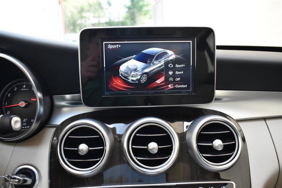 2017 Mercedes-benz C-class C 300 Luxury 4MATIC AWD 4dr Sedan, available for sale in Great Neck, New York | Camy Cars. Great Neck, New York 2017 Mercedes-benz C-class C 300 Luxury 4MATIC AWD 4dr Sedan, available for sale in Great Neck, New York | Camy Cars. Great Neck, New York