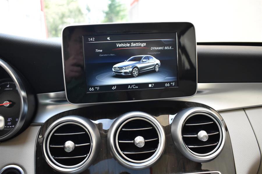 2017 Mercedes-benz C-class C 300 Luxury 4MATIC AWD 4dr Sedan, available for sale in Great Neck, New York | Camy Cars. Great Neck, New York 2017 Mercedes-benz C-class C 300 Luxury 4MATIC AWD 4dr Sedan, available for sale in Great Neck, New York | Camy Cars. Great Neck, New York