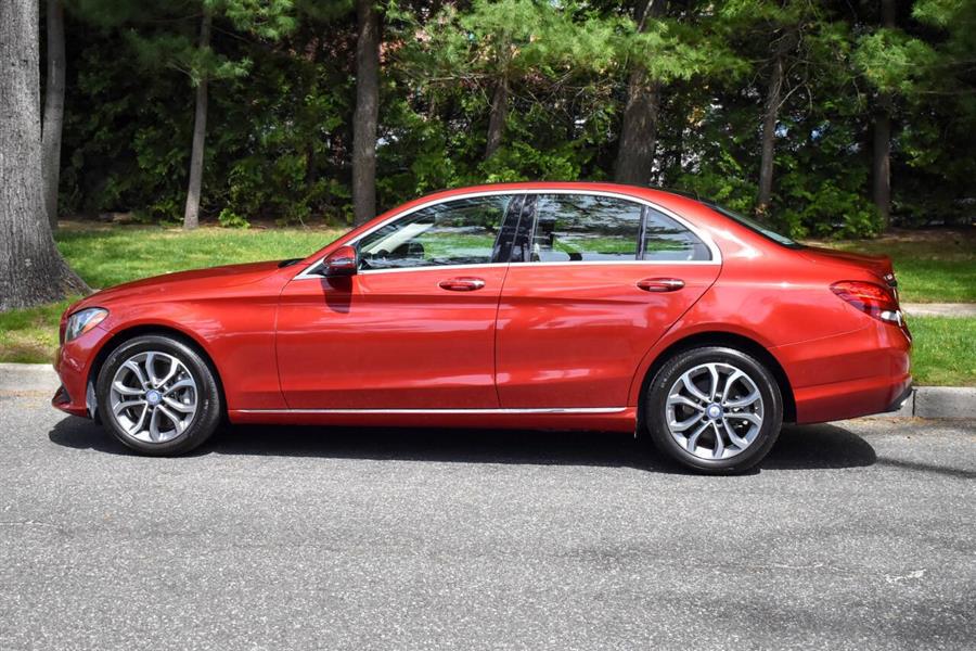2017 Mercedes-benz C-class C 300 Luxury 4MATIC AWD 4dr Sedan, available for sale in Great Neck, New York | Camy Cars. Great Neck, New York 2017 Mercedes-benz C-class C 300 Luxury 4MATIC AWD 4dr Sedan, available for sale in Great Neck, New York | Camy Cars. Great Neck, New York