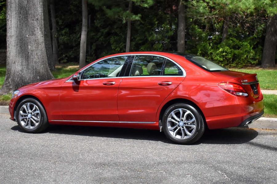 2017 Mercedes-benz C-class C 300 Luxury 4MATIC AWD 4dr Sedan, available for sale in Great Neck, New York | Camy Cars. Great Neck, New York 2017 Mercedes-benz C-class C 300 Luxury 4MATIC AWD 4dr Sedan, available for sale in Great Neck, New York | Camy Cars. Great Neck, New York