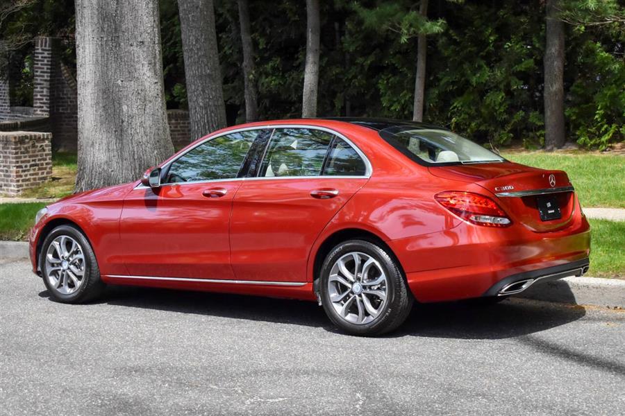 2017 Mercedes-benz C-class C 300 Luxury 4MATIC AWD 4dr Sedan, available for sale in Great Neck, New York | Camy Cars. Great Neck, New York 2017 Mercedes-benz C-class C 300 Luxury 4MATIC AWD 4dr Sedan, available for sale in Great Neck, New York | Camy Cars. Great Neck, New York