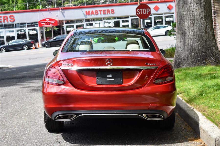2017 Mercedes-benz C-class C 300 Luxury 4MATIC AWD 4dr Sedan, available for sale in Great Neck, New York | Camy Cars. Great Neck, New York 2017 Mercedes-benz C-class C 300 Luxury 4MATIC AWD 4dr Sedan, available for sale in Great Neck, New York | Camy Cars. Great Neck, New York