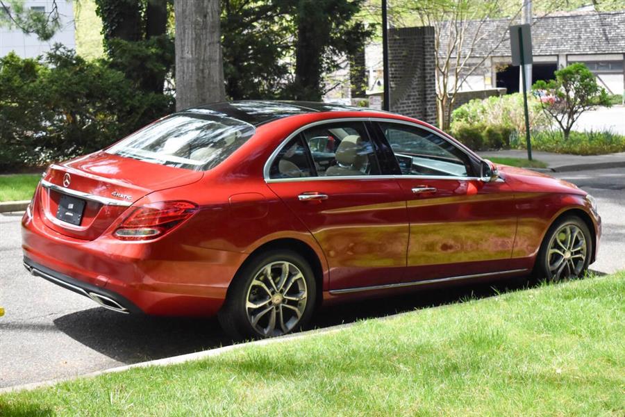 2017 Mercedes-benz C-class C 300 Luxury 4MATIC AWD 4dr Sedan, available for sale in Great Neck, New York | Camy Cars. Great Neck, New York 2017 Mercedes-benz C-class C 300 Luxury 4MATIC AWD 4dr Sedan, available for sale in Great Neck, New York | Camy Cars. Great Neck, New York