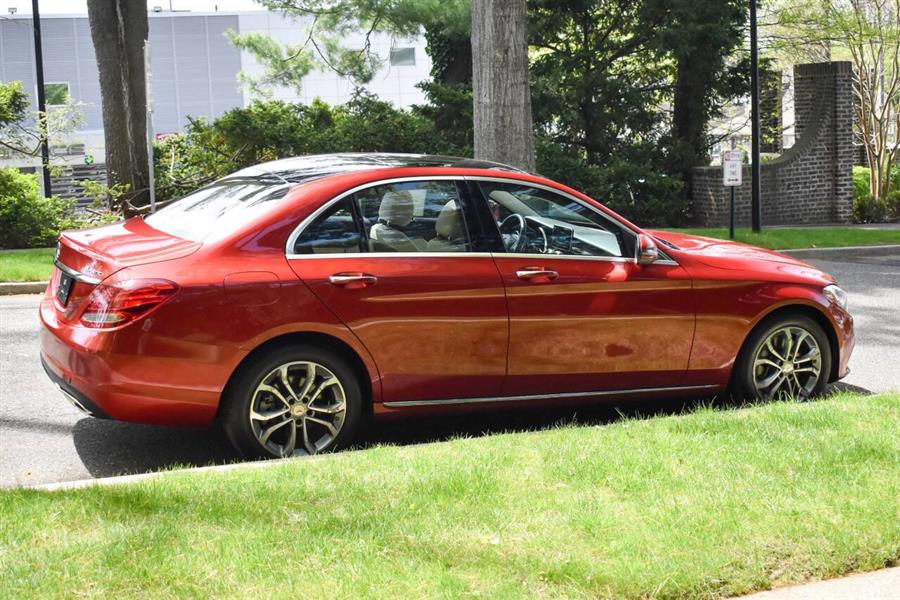 2017 Mercedes-benz C-class C 300 Luxury 4MATIC AWD 4dr Sedan, available for sale in Great Neck, New York | Camy Cars. Great Neck, New York 2017 Mercedes-benz C-class C 300 Luxury 4MATIC AWD 4dr Sedan, available for sale in Great Neck, New York | Camy Cars. Great Neck, New York