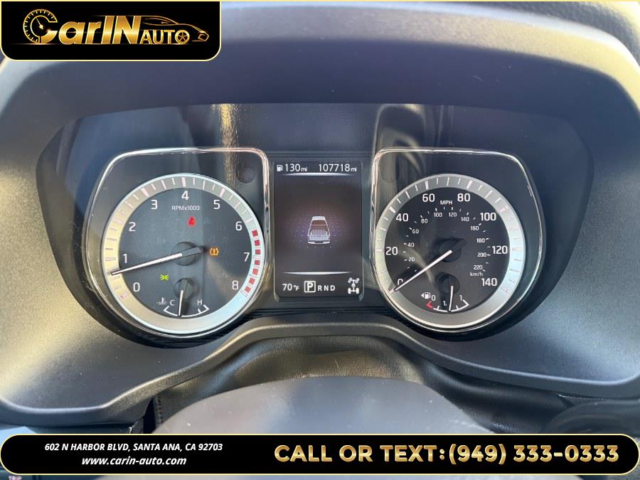 2017 Nissan Titan 4x4 King Cab SV, available for sale in Santa Ana, California | Carin Auto. Santa Ana, California 2017 Nissan Titan 4x4 King Cab SV, available for sale in Santa Ana, California | Carin Auto. Santa Ana, California