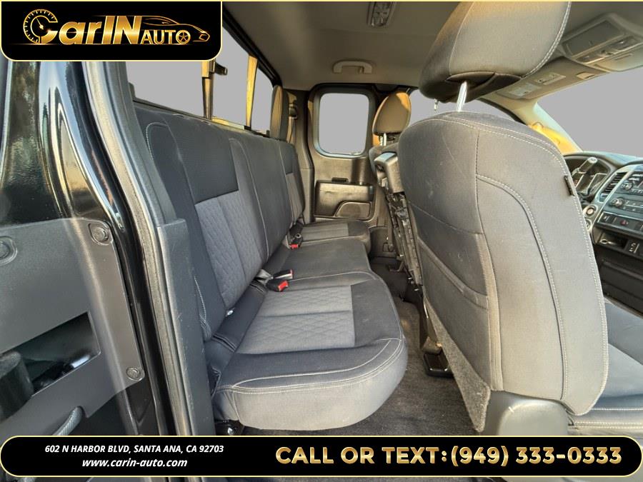 2017 Nissan Titan 4x4 King Cab SV, available for sale in Santa Ana, California | Carin Auto. Santa Ana, California 2017 Nissan Titan 4x4 King Cab SV, available for sale in Santa Ana, California | Carin Auto. Santa Ana, California