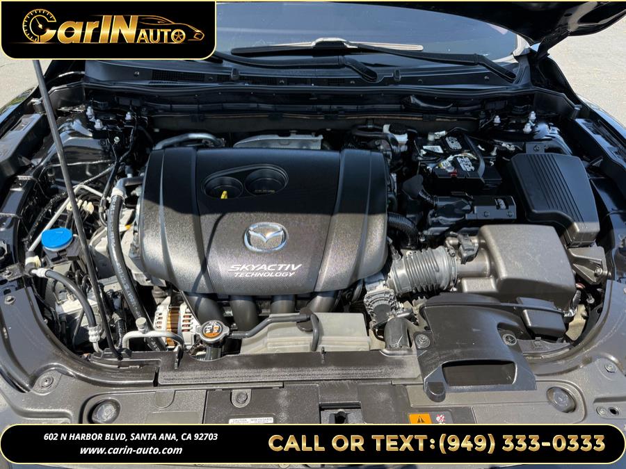 2017 Mazda Mazda6 Sport, available for sale in Santa Ana, California | Carin Auto. Santa Ana, California 2017 Mazda Mazda6 Sport, available for sale in Santa Ana, California | Carin Auto. Santa Ana, California