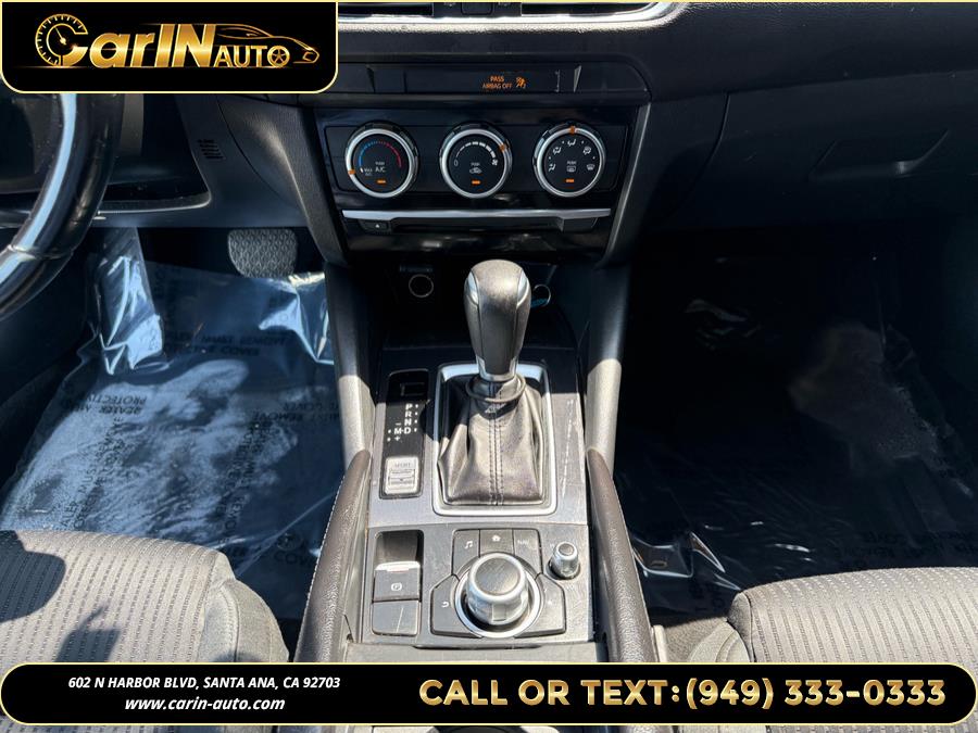 2017 Mazda Mazda6 Sport, available for sale in Santa Ana, California | Carin Auto. Santa Ana, California 2017 Mazda Mazda6 Sport, available for sale in Santa Ana, California | Carin Auto. Santa Ana, California