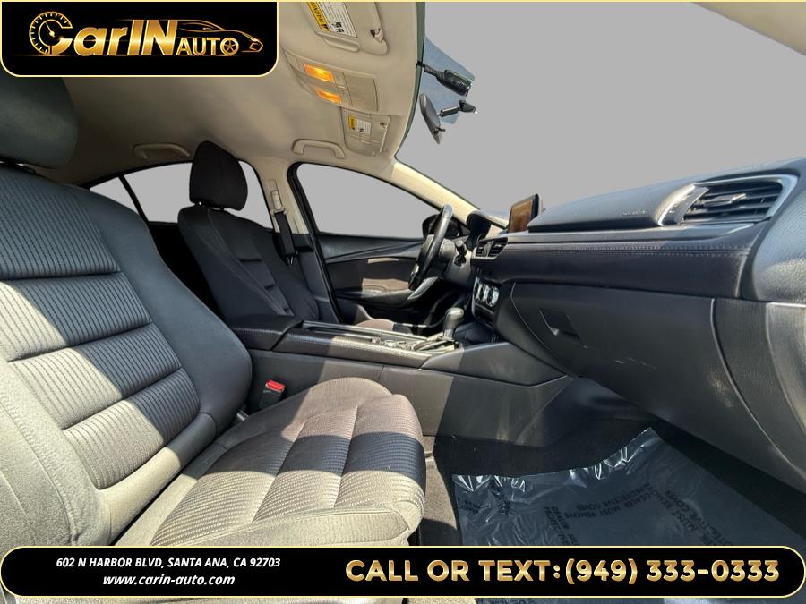 2017 Mazda Mazda6 Sport, available for sale in Santa Ana, California | Carin Auto. Santa Ana, California 2017 Mazda Mazda6 Sport, available for sale in Santa Ana, California | Carin Auto. Santa Ana, California