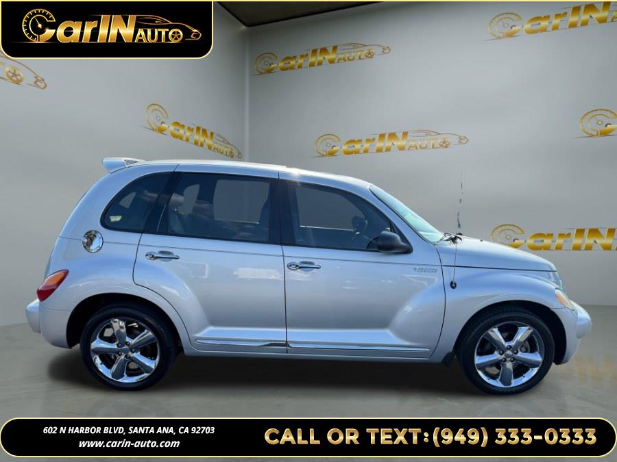2005 Chrysler PT Cruiser 4dr Wgn GT, available for sale in Santa Ana, California | Carin Auto. Santa Ana, California 2005 Chrysler PT Cruiser 4dr Wgn GT, available for sale in Santa Ana, California | Carin Auto. Santa Ana, California