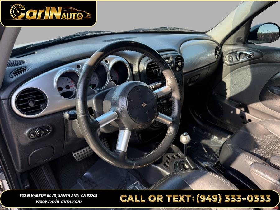 2005 Chrysler PT Cruiser 4dr Wgn GT, available for sale in Santa Ana, California | Carin Auto. Santa Ana, California 2005 Chrysler PT Cruiser 4dr Wgn GT, available for sale in Santa Ana, California | Carin Auto. Santa Ana, California