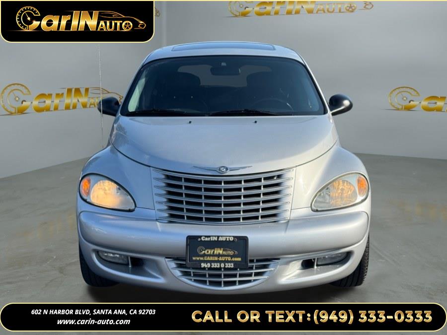 2005 Chrysler PT Cruiser 4dr Wgn GT, available for sale in Santa Ana, California | Carin Auto. Santa Ana, California 2005 Chrysler PT Cruiser 4dr Wgn GT, available for sale in Santa Ana, California | Carin Auto. Santa Ana, California