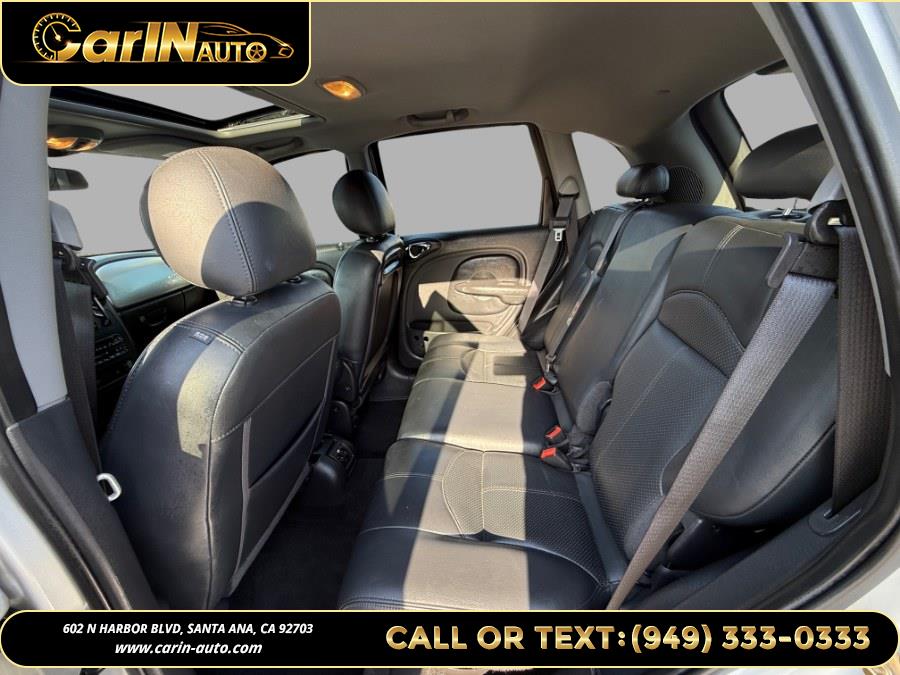 2005 Chrysler PT Cruiser 4dr Wgn GT, available for sale in Santa Ana, California | Carin Auto. Santa Ana, California 2005 Chrysler PT Cruiser 4dr Wgn GT, available for sale in Santa Ana, California | Carin Auto. Santa Ana, California