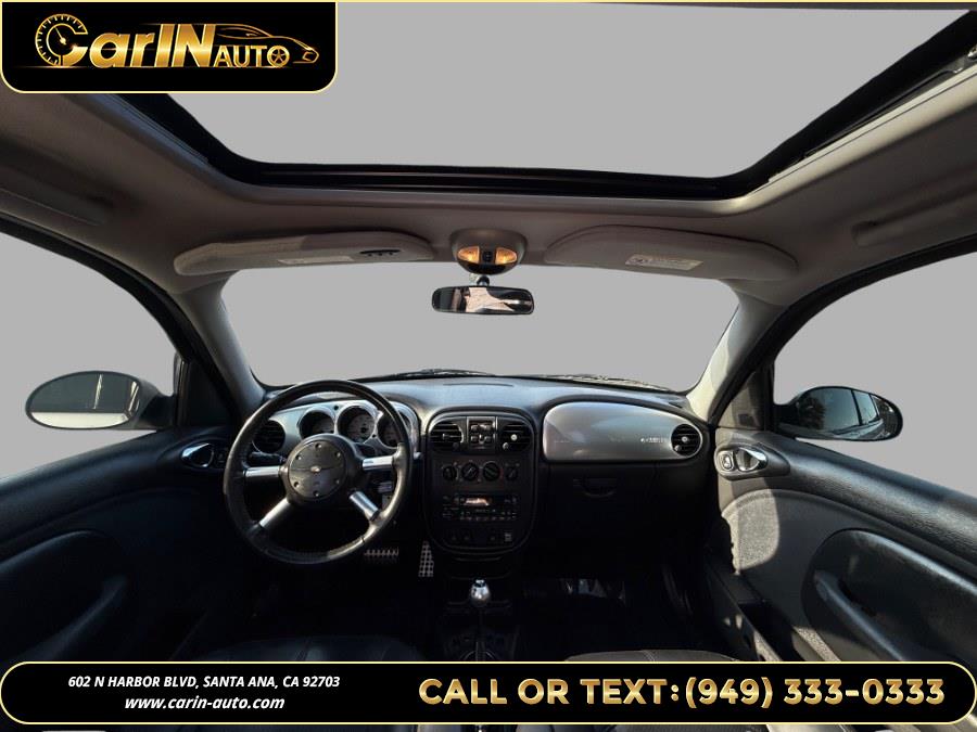 2005 Chrysler PT Cruiser 4dr Wgn GT, available for sale in Santa Ana, California | Carin Auto. Santa Ana, California 2005 Chrysler PT Cruiser 4dr Wgn GT, available for sale in Santa Ana, California | Carin Auto. Santa Ana, California