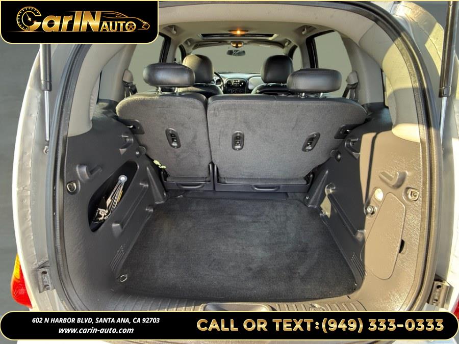 2005 Chrysler PT Cruiser 4dr Wgn GT, available for sale in Santa Ana, California | Carin Auto. Santa Ana, California 2005 Chrysler PT Cruiser 4dr Wgn GT, available for sale in Santa Ana, California | Carin Auto. Santa Ana, California