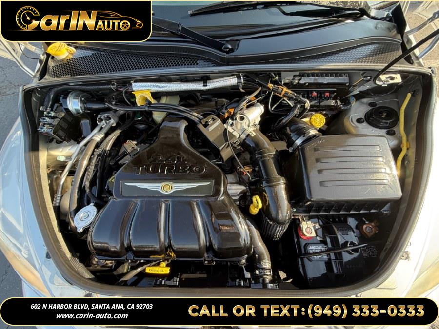 2005 Chrysler PT Cruiser 4dr Wgn GT, available for sale in Santa Ana, California | Carin Auto. Santa Ana, California 2005 Chrysler PT Cruiser 4dr Wgn GT, available for sale in Santa Ana, California | Carin Auto. Santa Ana, California
