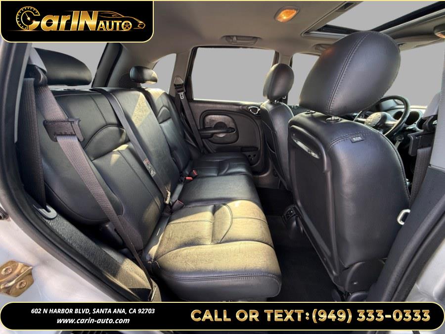 2005 Chrysler PT Cruiser 4dr Wgn GT, available for sale in Santa Ana, California | Carin Auto. Santa Ana, California 2005 Chrysler PT Cruiser 4dr Wgn GT, available for sale in Santa Ana, California | Carin Auto. Santa Ana, California