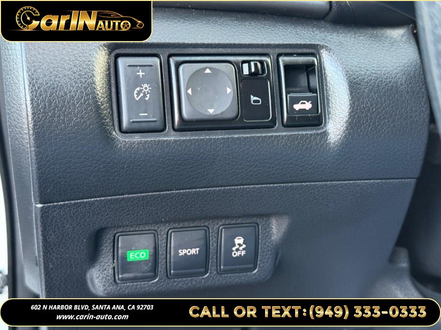 2016 Nissan Sentra 4dr Sdn I4 CVT S, available for sale in Santa Ana, California | Carin Auto. Santa Ana, California 2016 Nissan Sentra 4dr Sdn I4 CVT S, available for sale in Santa Ana, California | Carin Auto. Santa Ana, California