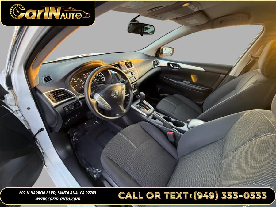 2016 Nissan Sentra 4dr Sdn I4 CVT S, available for sale in Santa Ana, California | Carin Auto. Santa Ana, California 2016 Nissan Sentra 4dr Sdn I4 CVT S, available for sale in Santa Ana, California | Carin Auto. Santa Ana, California
