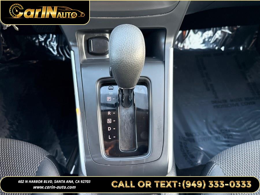 2016 Nissan Sentra 4dr Sdn I4 CVT S, available for sale in Santa Ana, California | Carin Auto. Santa Ana, California 2016 Nissan Sentra 4dr Sdn I4 CVT S, available for sale in Santa Ana, California | Carin Auto. Santa Ana, California