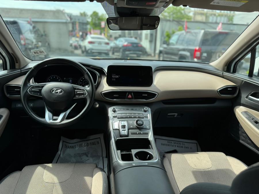 2023 Hyundai Santa Fe SEL FWD, available for sale in Irvington, New Jersey | RT 603 Auto Mall. Irvington, New Jersey 2023 Hyundai Santa Fe SEL FWD, available for sale in Irvington, New Jersey | RT 603 Auto Mall. Irvington, New Jersey