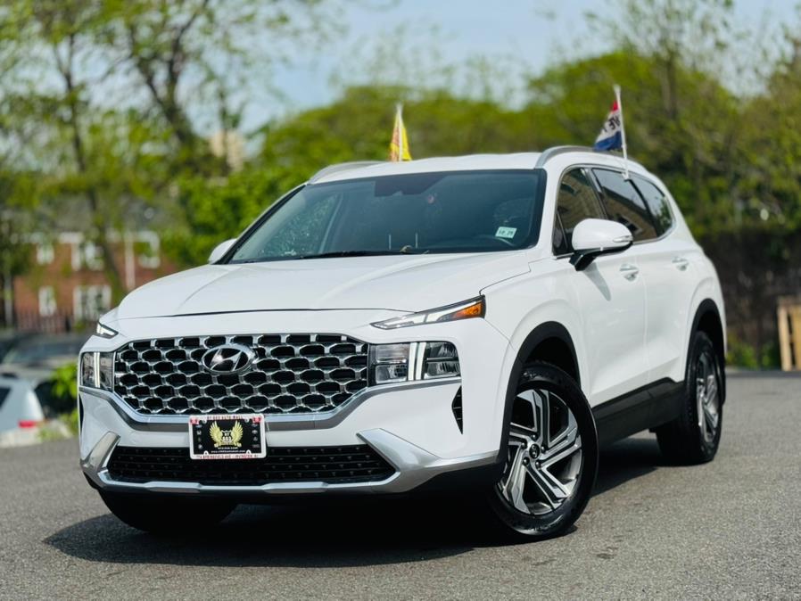 Used 2023 Hyundai Santa Fe in Irvington, New Jersey | RT 603 Auto Mall. Irvington, New Jersey