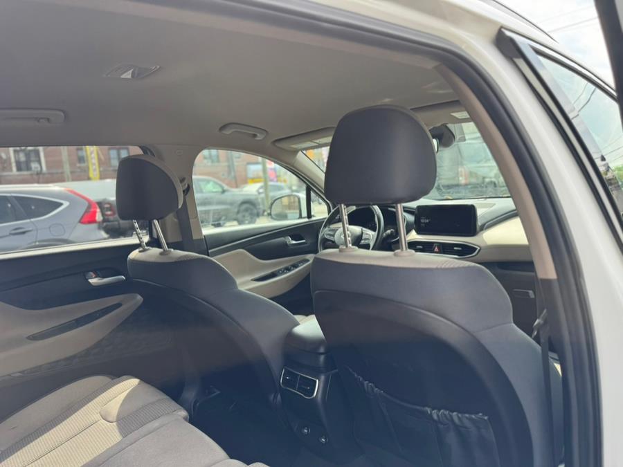 2023 Hyundai Santa Fe SEL FWD, available for sale in Irvington, New Jersey | RT 603 Auto Mall. Irvington, New Jersey 2023 Hyundai Santa Fe SEL FWD, available for sale in Irvington, New Jersey | RT 603 Auto Mall. Irvington, New Jersey