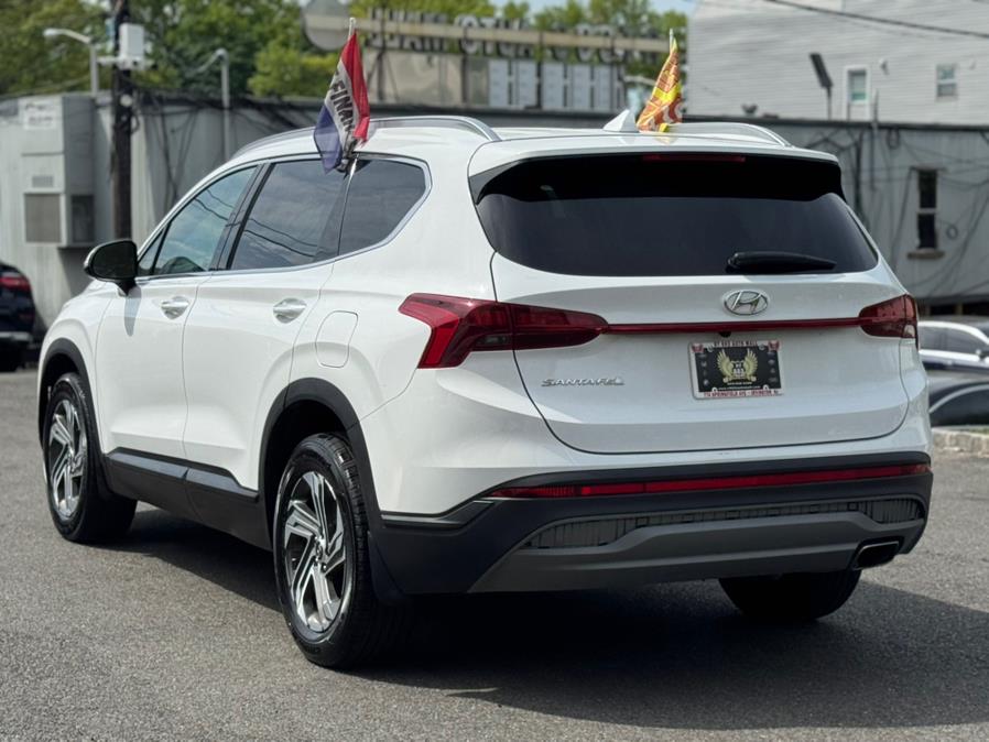 2023 Hyundai Santa Fe SEL FWD, available for sale in Irvington, New Jersey | RT 603 Auto Mall. Irvington, New Jersey 2023 Hyundai Santa Fe SEL FWD, available for sale in Irvington, New Jersey | RT 603 Auto Mall. Irvington, New Jersey