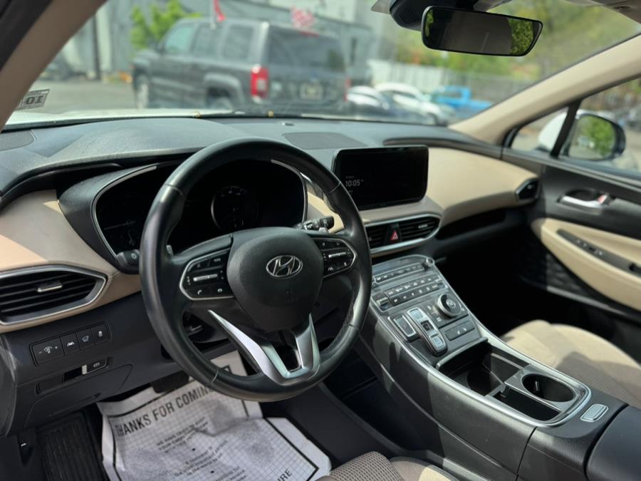 2023 Hyundai Santa Fe SEL FWD, available for sale in Irvington, New Jersey | RT 603 Auto Mall. Irvington, New Jersey 2023 Hyundai Santa Fe SEL FWD, available for sale in Irvington, New Jersey | RT 603 Auto Mall. Irvington, New Jersey