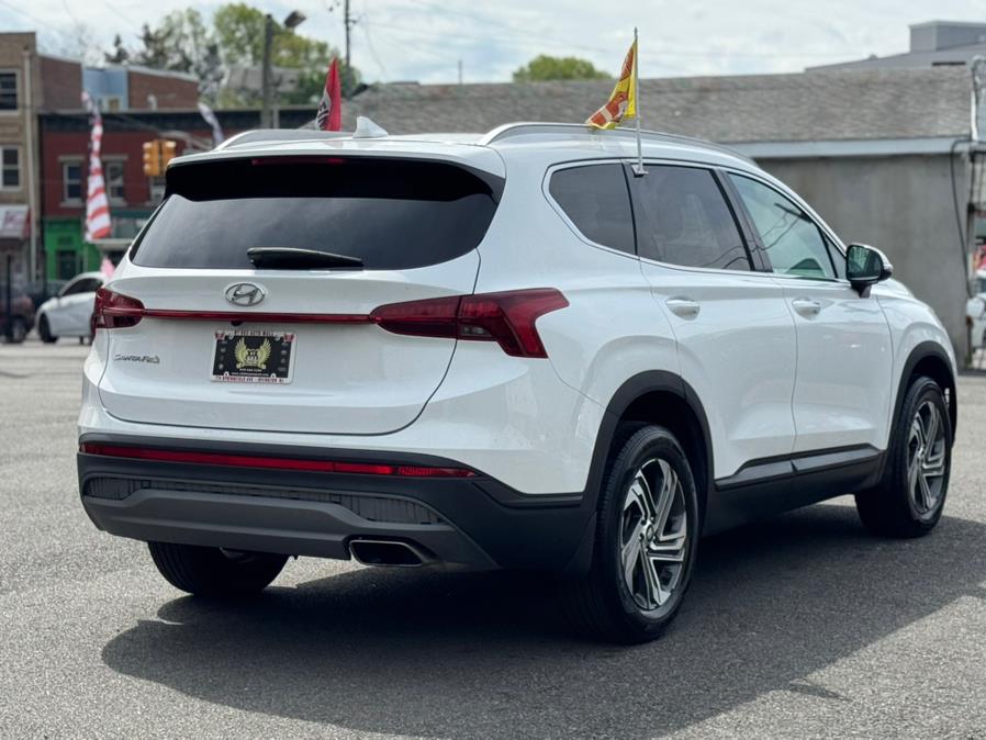 2023 Hyundai Santa Fe SEL FWD, available for sale in Irvington, New Jersey | RT 603 Auto Mall. Irvington, New Jersey 2023 Hyundai Santa Fe SEL FWD, available for sale in Irvington, New Jersey | RT 603 Auto Mall. Irvington, New Jersey