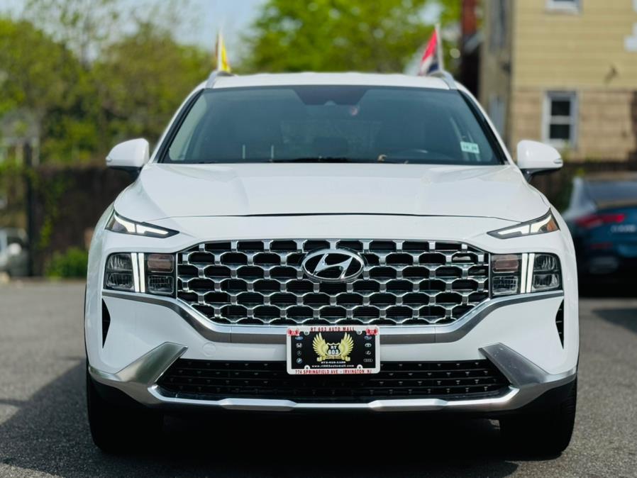 2023 Hyundai Santa Fe SEL FWD, available for sale in Irvington, New Jersey | RT 603 Auto Mall. Irvington, New Jersey 2023 Hyundai Santa Fe SEL FWD, available for sale in Irvington, New Jersey | RT 603 Auto Mall. Irvington, New Jersey