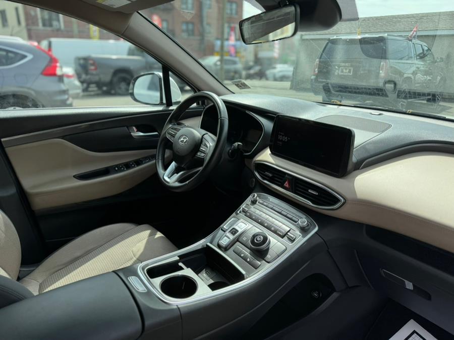 2023 Hyundai Santa Fe SEL FWD, available for sale in Irvington, New Jersey | RT 603 Auto Mall. Irvington, New Jersey 2023 Hyundai Santa Fe SEL FWD, available for sale in Irvington, New Jersey | RT 603 Auto Mall. Irvington, New Jersey