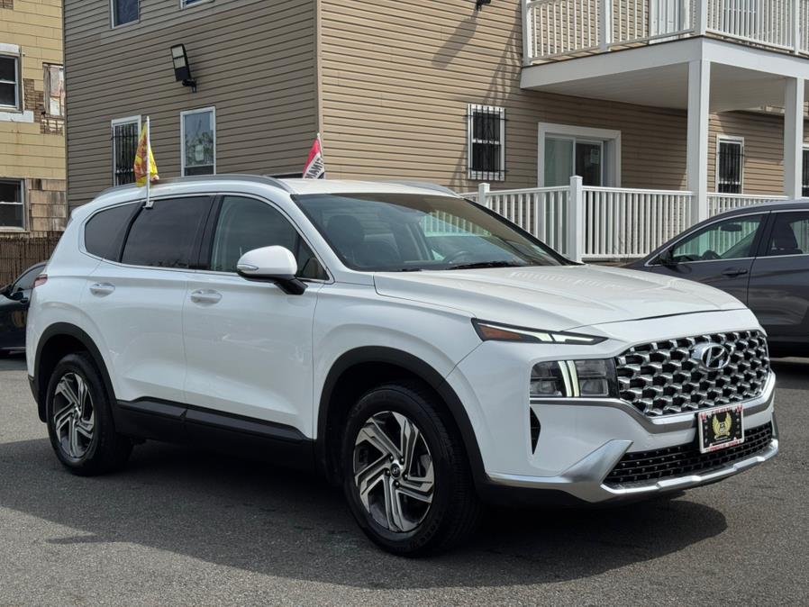 2023 Hyundai Santa Fe SEL FWD, available for sale in Irvington, New Jersey | RT 603 Auto Mall. Irvington, New Jersey 2023 Hyundai Santa Fe SEL FWD, available for sale in Irvington, New Jersey | RT 603 Auto Mall. Irvington, New Jersey