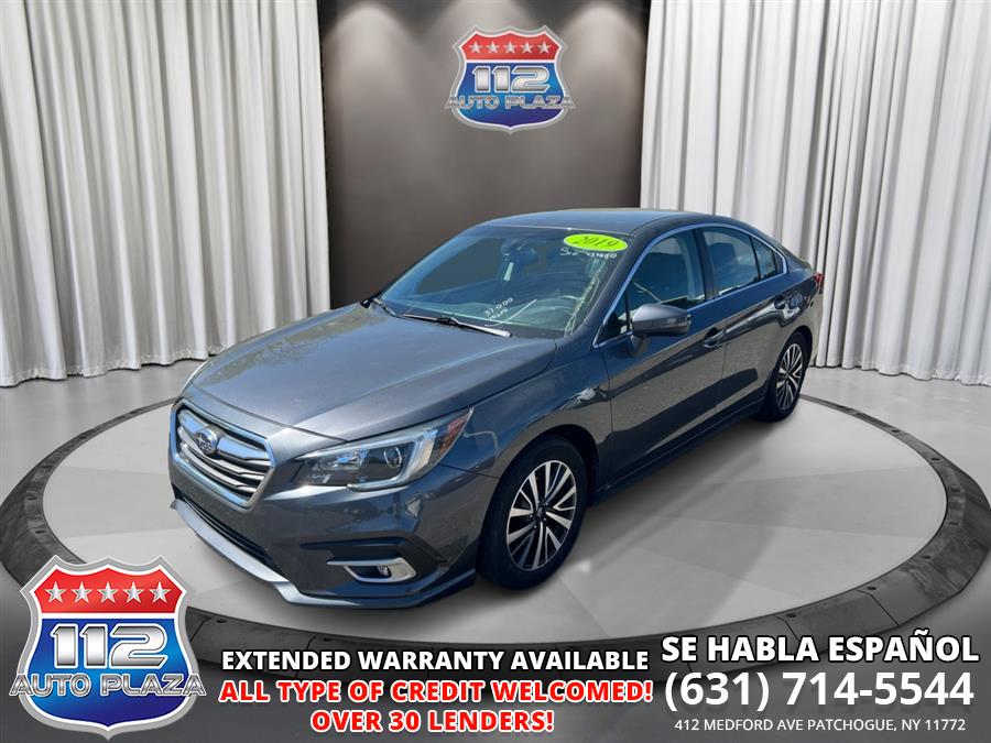 Used 2019 Subaru Legacy in Patchogue, New York | 112 Auto Plaza. Patchogue, New York