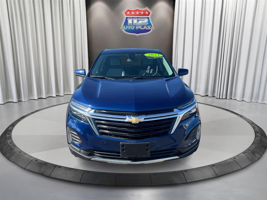 2023 Chevrolet Equinox LT, available for sale in Patchogue, New York | 112 Auto Plaza. Patchogue, New York 2023 Chevrolet Equinox LT, available for sale in Patchogue, New York | 112 Auto Plaza. Patchogue, New York