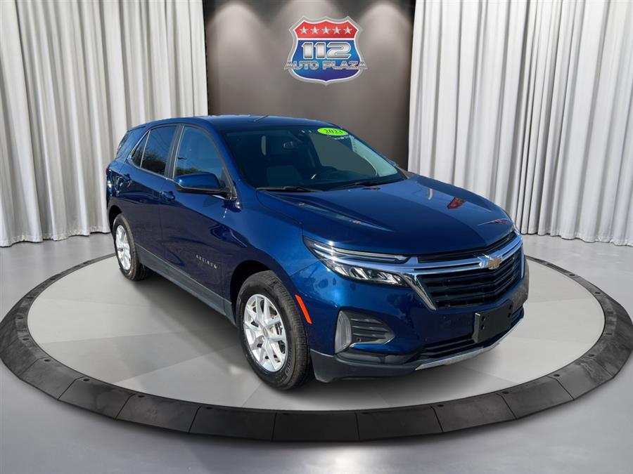 2023 Chevrolet Equinox LT, available for sale in Patchogue, New York | 112 Auto Plaza. Patchogue, New York 2023 Chevrolet Equinox LT, available for sale in Patchogue, New York | 112 Auto Plaza. Patchogue, New York